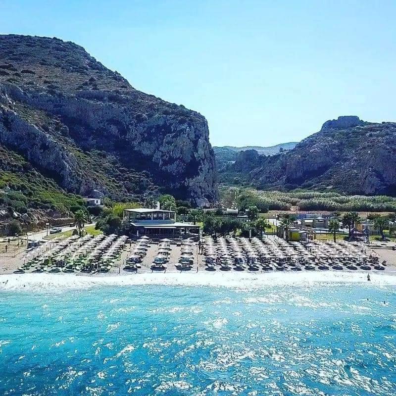 Katerina Summerhouse Dhaskalion Luaran gambar