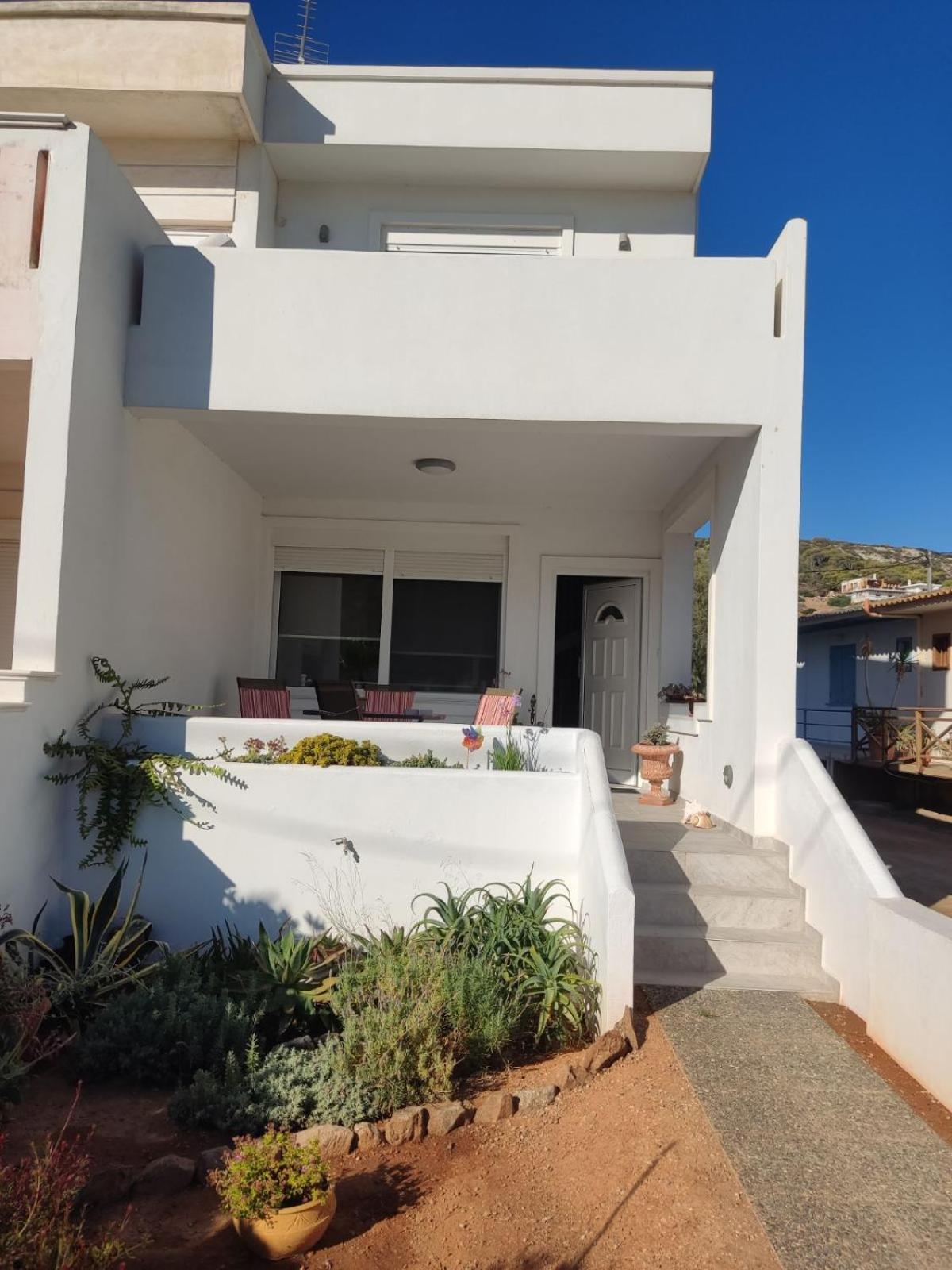 Katerina Summerhouse Dhaskalion Luaran gambar